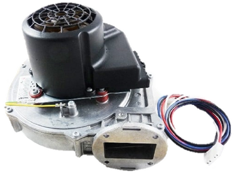 Laars Heating Systems 2400-133 Blower Assembly
