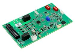 Trane CNT7750 Control Board