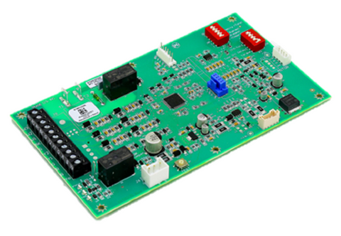 Trane CNT7750 Control Board