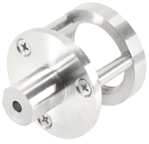 Fireye DE601-16 Optic Termination Assembly