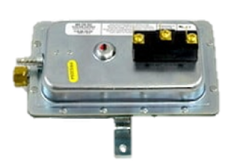Cleveland Controls ANA-200-353 Sensing Switch