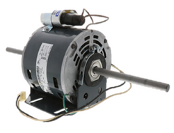 PennBarry 56349-0 Motor