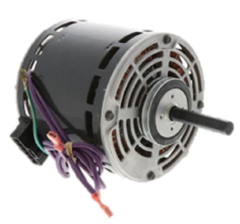 Lennox 48J10 Motor