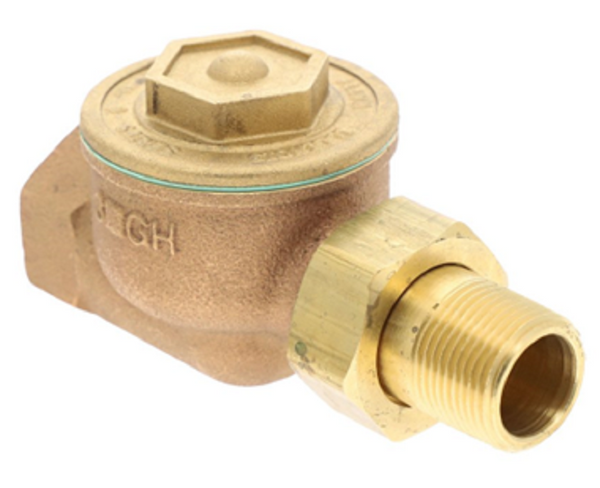 Illinois 0036047 Thermostatic Trap