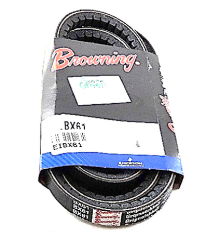 Browning BX61 Belt
