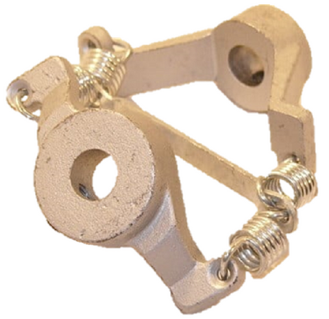Auburn H24-62 Coupler