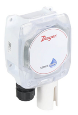 Dwyer Instruments RHPX-2SSAB-00 Transmitter