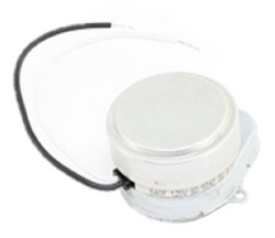 Schneider Electric (Erie) 30-118-B Motor