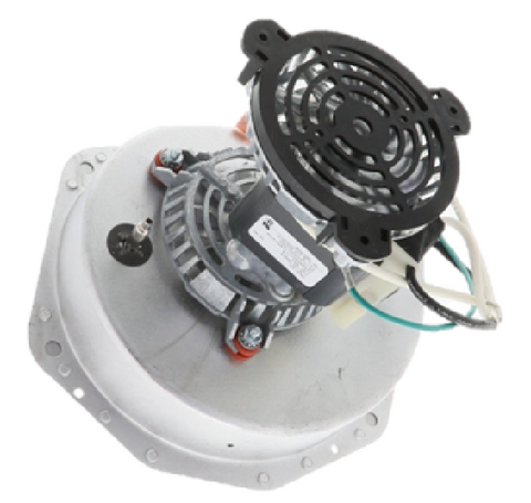 Amana-Goodman 20002301S Inducer Assembly