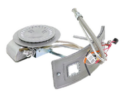 Lochinvar & A.O. Smith 100187931 Burner Assembly