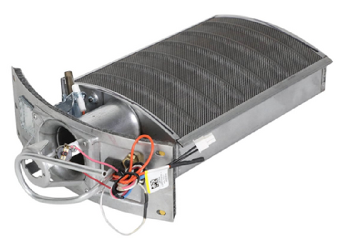 Lochinvar & A.O. Smith 100346613 Burner Assembly