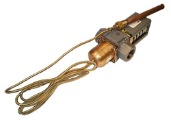 Johnson Controls V47AD-2 Valve