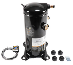 Copeland ZR38K5E-PFV-800 Compressor