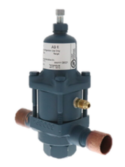 Parker Refrigeration Specialties 186327 Regulator