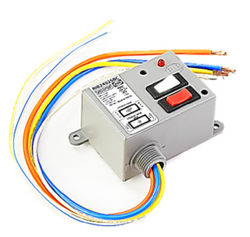 Functional Devices RIB2402SBC Relay