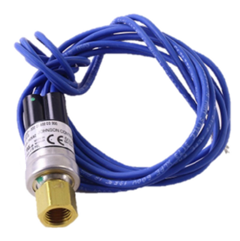 Johnson Controls P100AP-332  Pressure Control