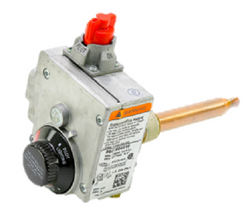Lochinvar & A.O. Smith 100108714 Gas Valve