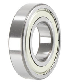 Rollway Bearings 6208ZZEMQ Bearing