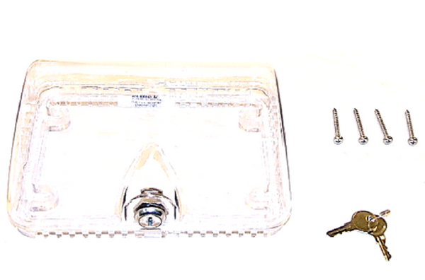 Uni-Gard STI-9105 Thermostat Guard