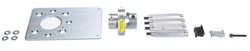 Siemens Combustion AGA93.1 Bracket/Coupling