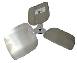 Lau 60999001 Fan Blade