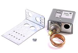 Johnson Controls P70AA-2 Pressure Control