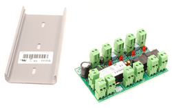 Functional Devices RIBMNLB-4 Board