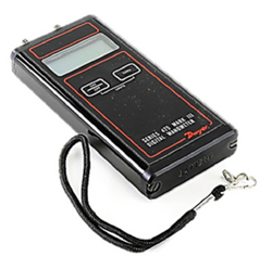 Dwyer Instruments 475-1-FM Manometer