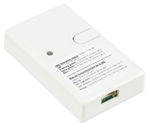 Mitsubishi Electric MIFH2 Receiver