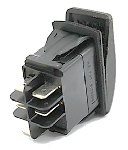 Laars Heating Systems RE2322700 Rocker Switch