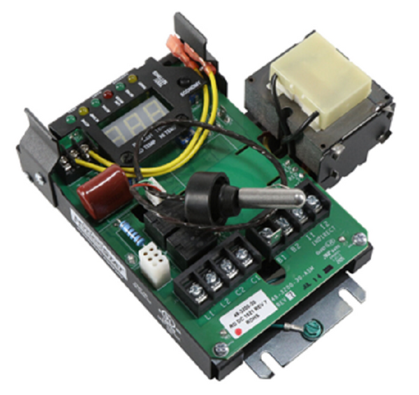 Hydrolevel 48-3203SF Hydrostat