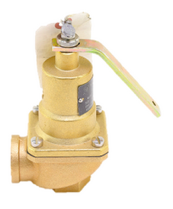 Kunkle Valve 0537-D01-AHM0030 Valve