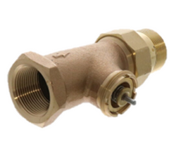 Resideo V110D1024 Valve