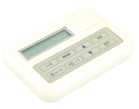 Liebert 153210G4S Tstat