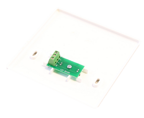 Tjernlund Products 950-9131 Panel Assembly
