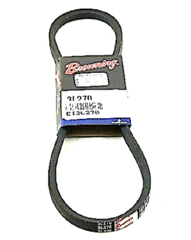 Browning 3L270 Belt