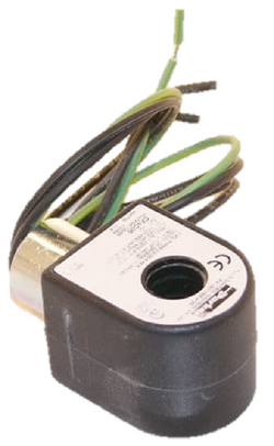 Parker Fluid Control CF4C05 Coil