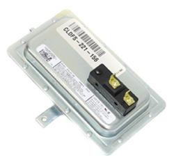 Cleveland Controls DFS-221-156 Switch