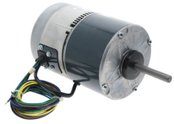 Aaon V90350 Motor