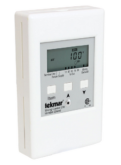 Tekmar Controls 356 Control