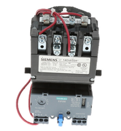 Siemens Industrial Controls 14CUC32AA Starter