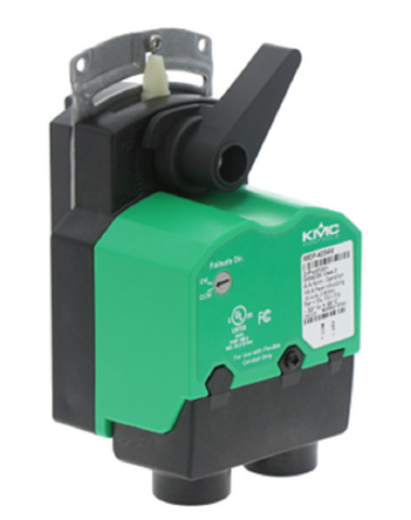 KMC Controls MEP-4254V Actuator