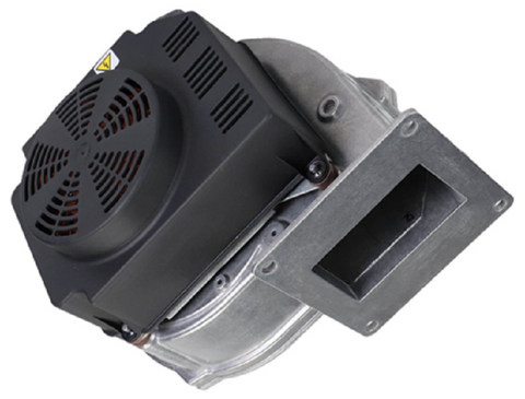 Laars Heating Systems RA2108500 Blower Kit