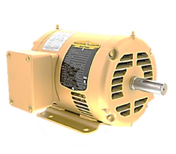 Baldor Motor EM3116T Motor