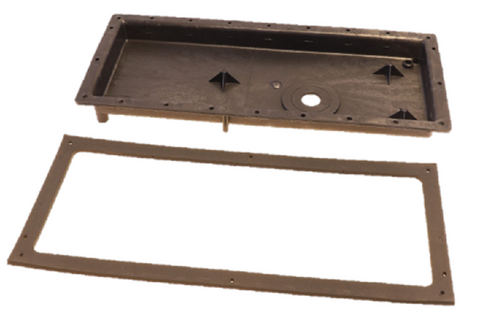 Amana-Goodman 0161F00065S Cover Kit