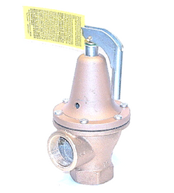 Watts 0277010 Valve