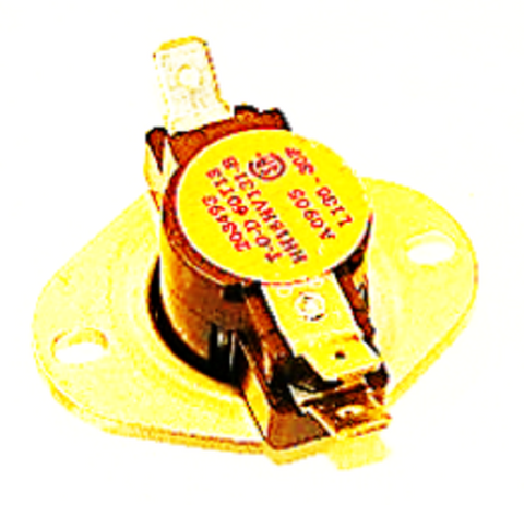 Carrier HH18HV131 Limit Switch
