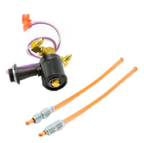 Beckett Igniter 21789U Valve Assembly