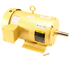 Baldor Motor EM3615T-G Motor