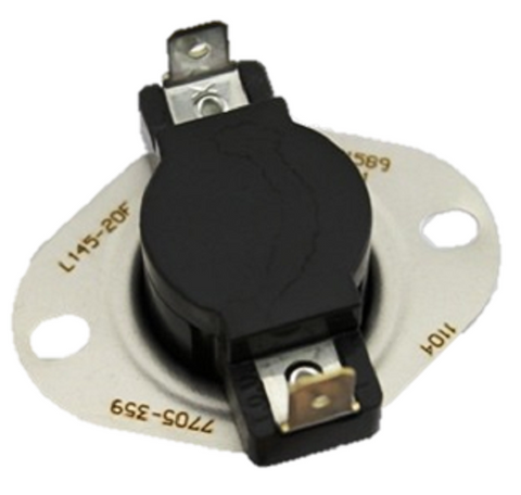 York S1-7705-3591 Limit Switch